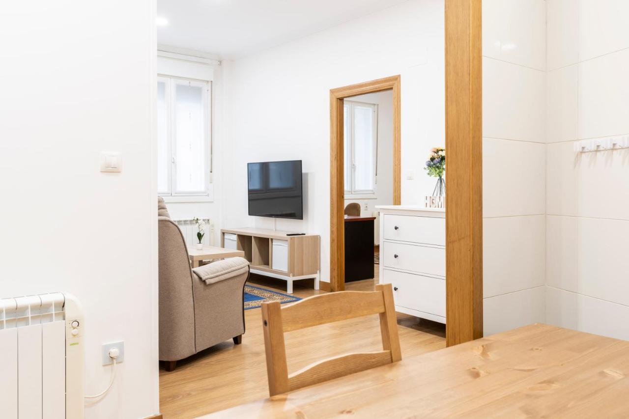 Bonito Y Comodo Apartamento Cerca De La Playa San Sebastián Esterno foto