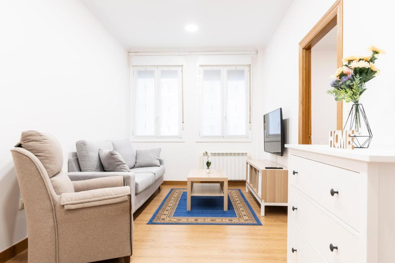 Bonito Y Comodo Apartamento Cerca De La Playa San Sebastián Esterno foto