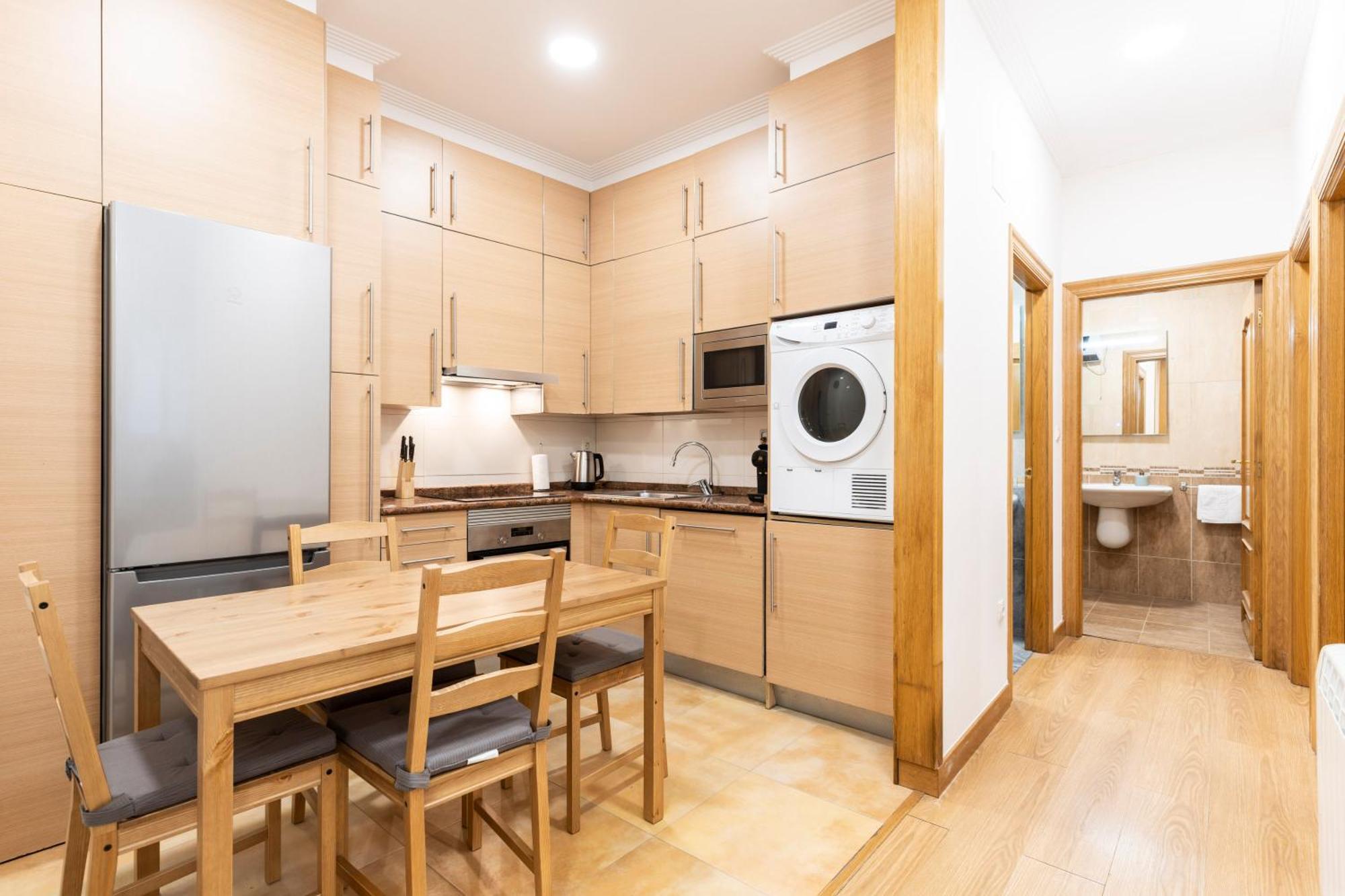 Bonito Y Comodo Apartamento Cerca De La Playa San Sebastián Esterno foto
