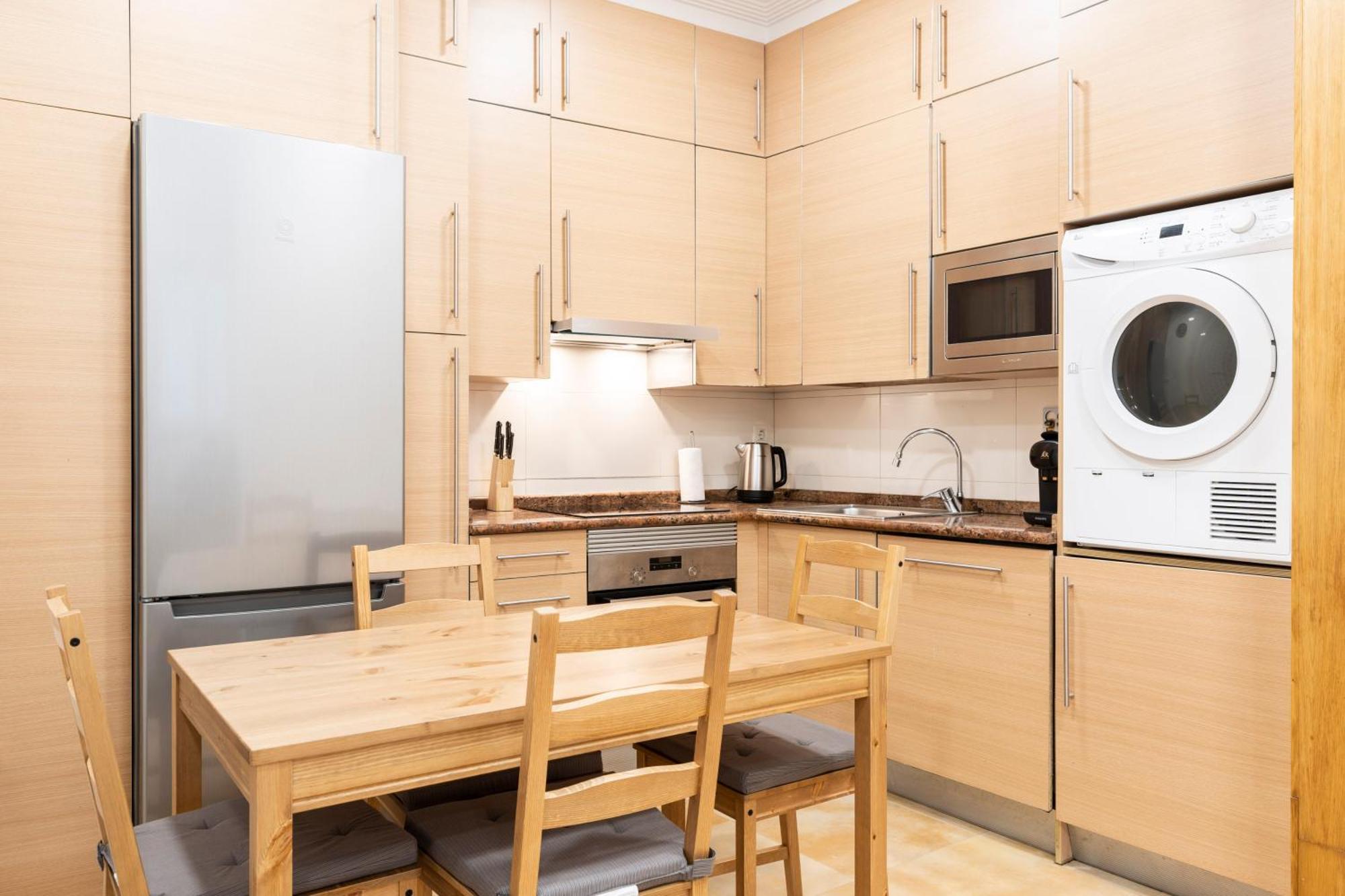 Bonito Y Comodo Apartamento Cerca De La Playa San Sebastián Esterno foto